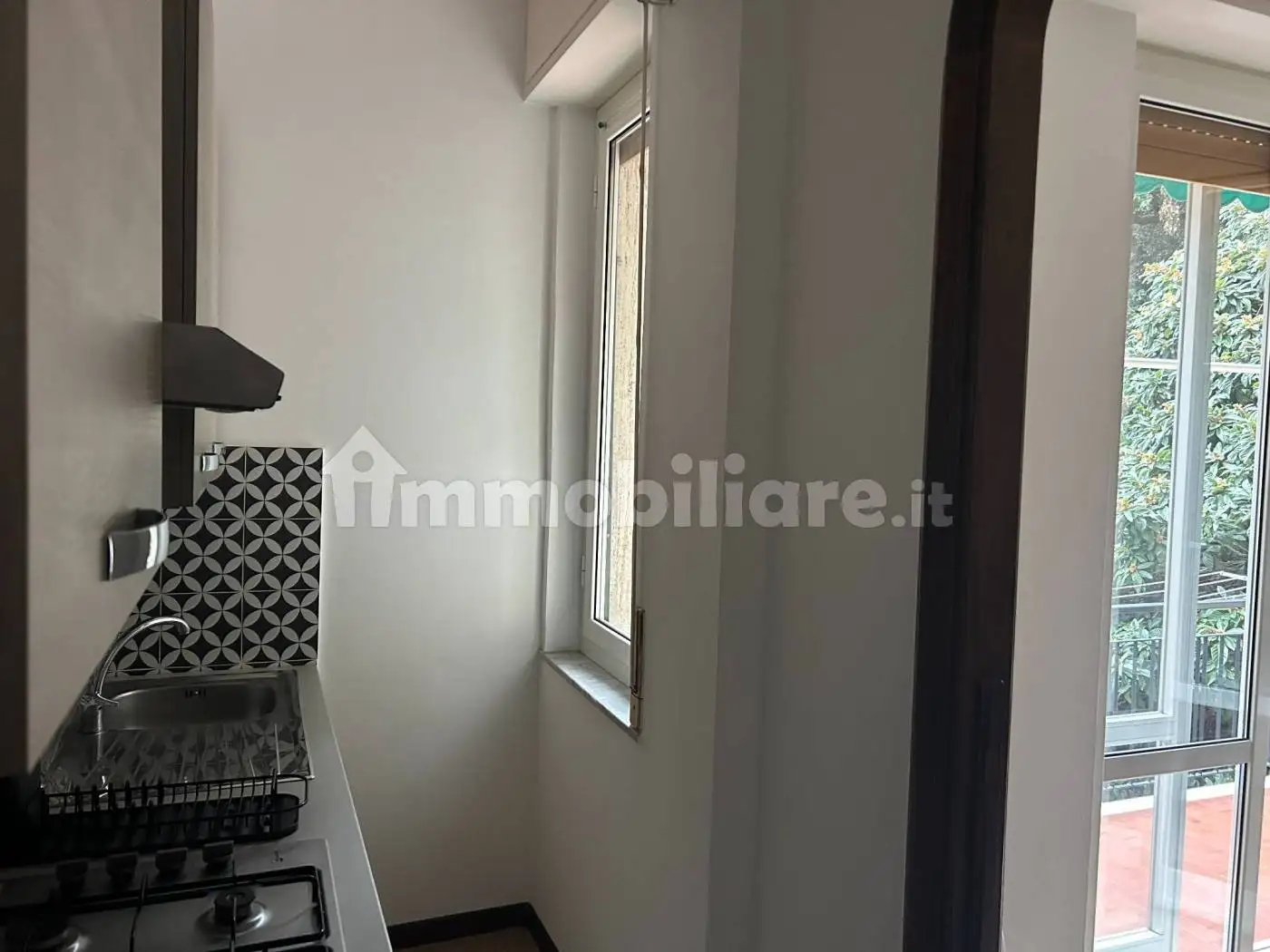 Bilocale via Ignazio Scotto, Villetta, Valloria, Savona - foto 5