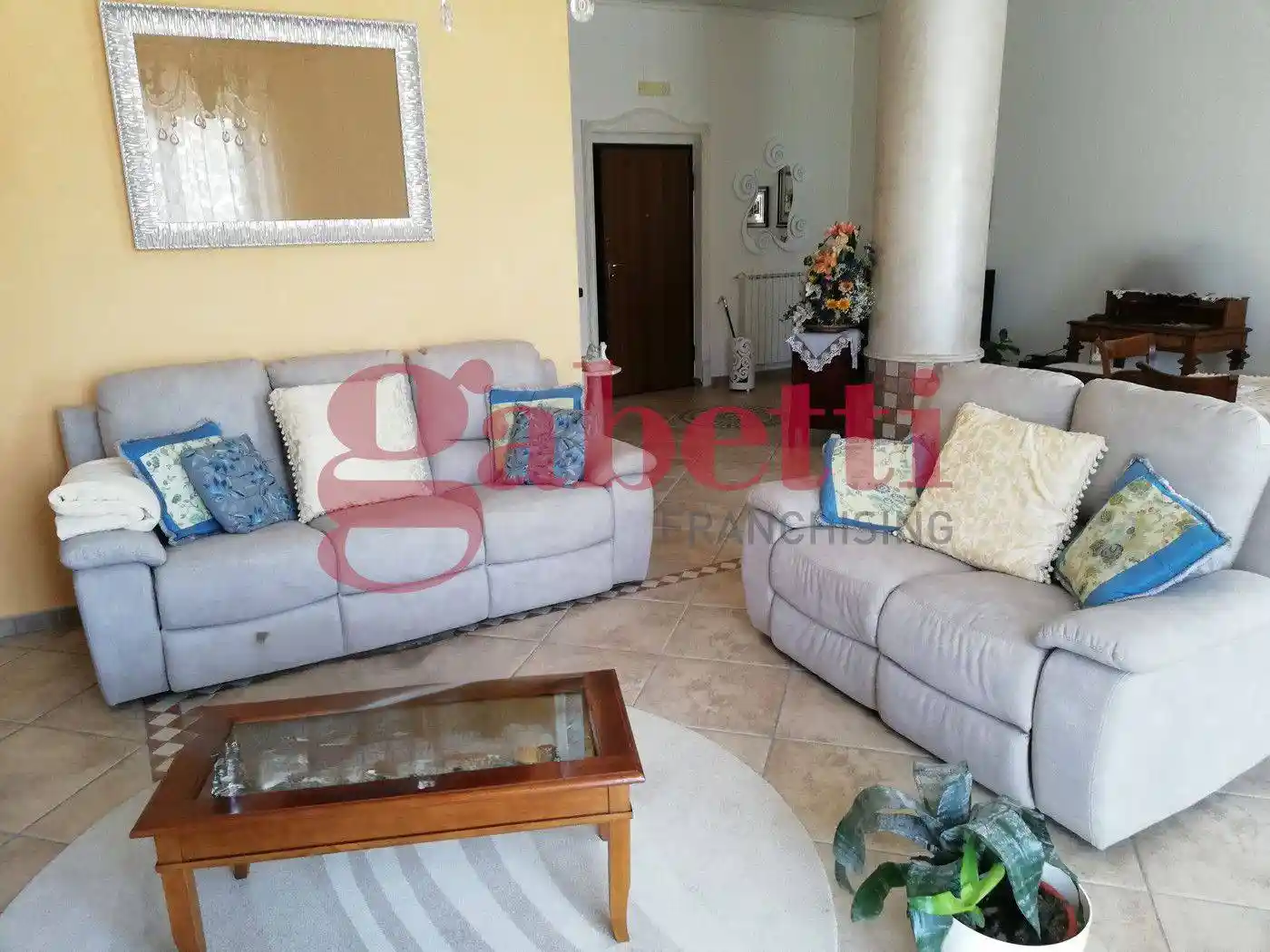 Appartamento in vendita a Venafro