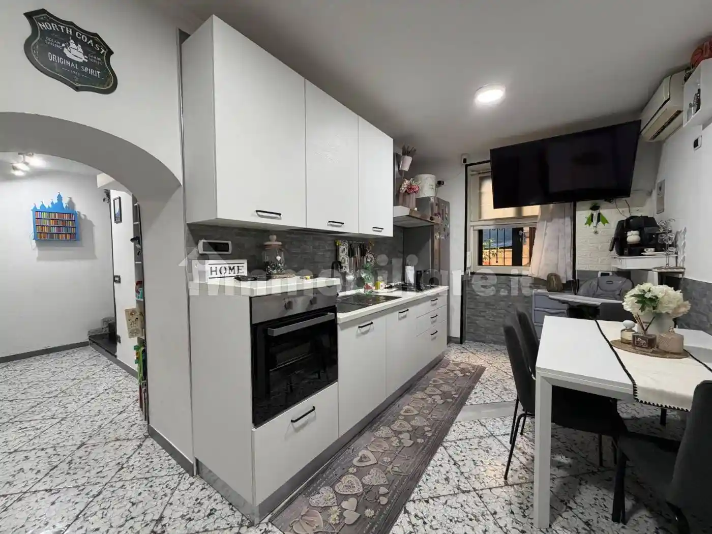 Bilocale via San Giuseppe dei Nudi, Museo, Napoli - foto 2