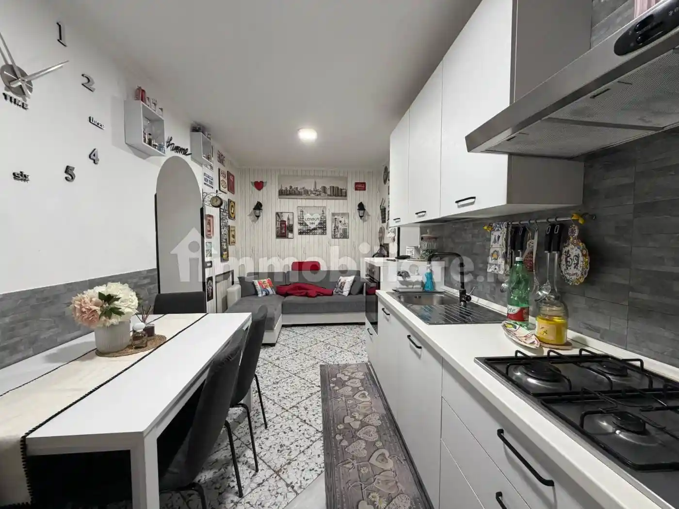 Bilocale via San Giuseppe dei Nudi, Museo, Napoli - foto 3