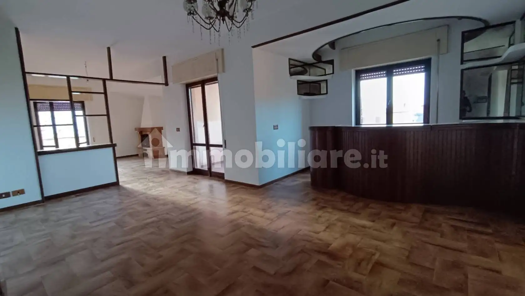 Appartamento in vendita a Ceccano