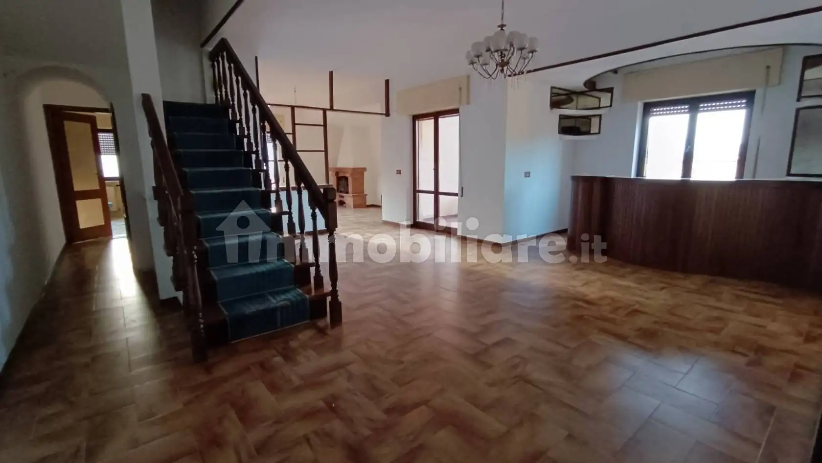 Appartamento via del Boschetto 15, Centro, Ceccano - foto 2