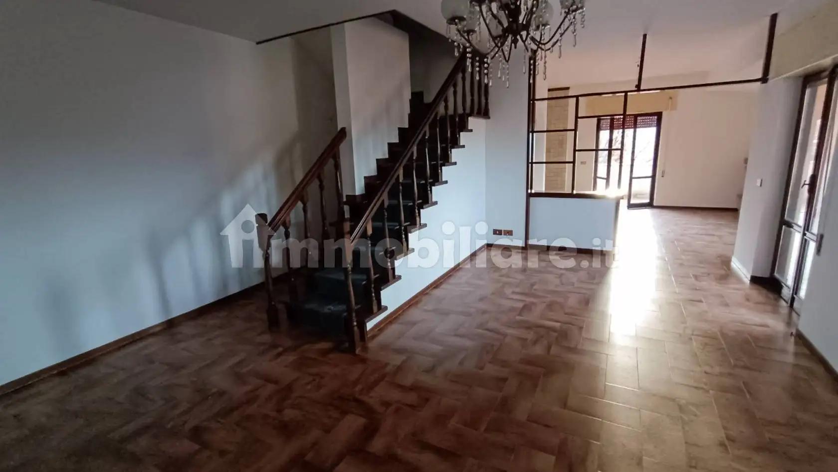 Appartamento via del Boschetto 15, Centro, Ceccano - foto 3