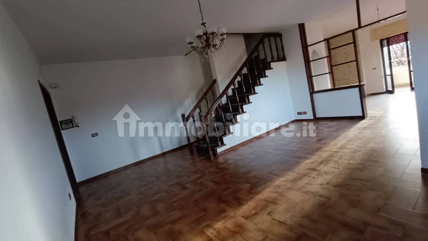 Appartamento via del Boschetto 15, Centro, Ceccano - foto 4