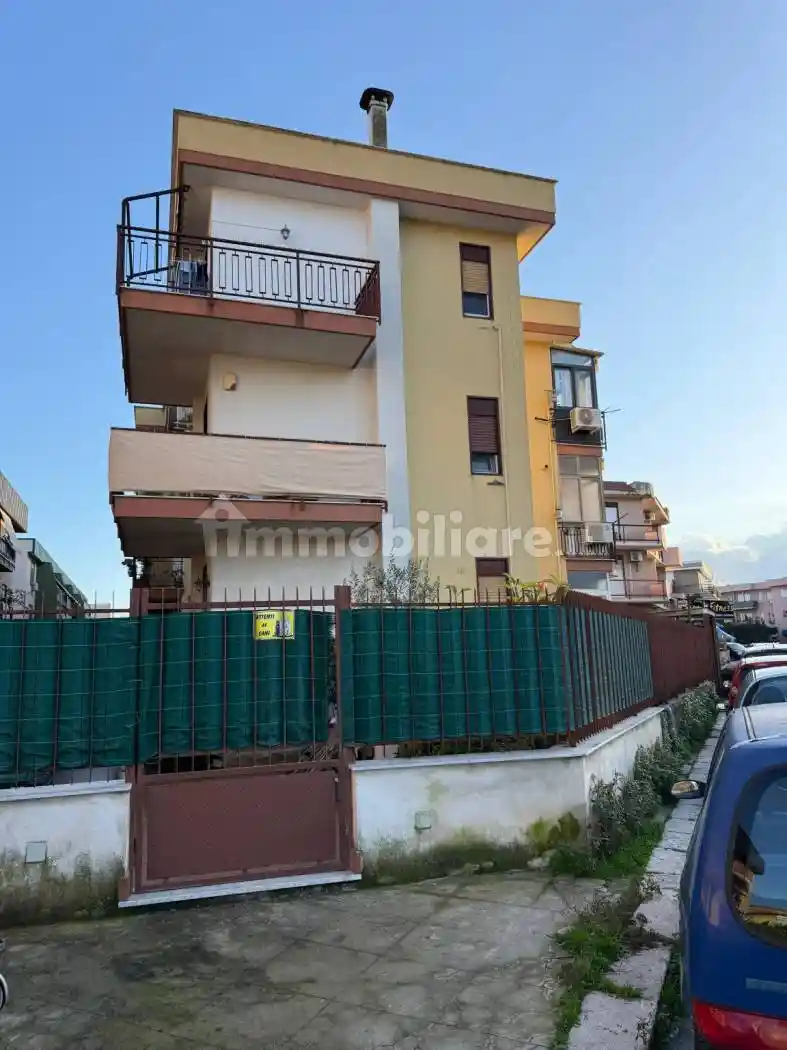 Quadrilocale via Emanuele Oliveri Mandalà, Cruillas, Palermo - foto 3