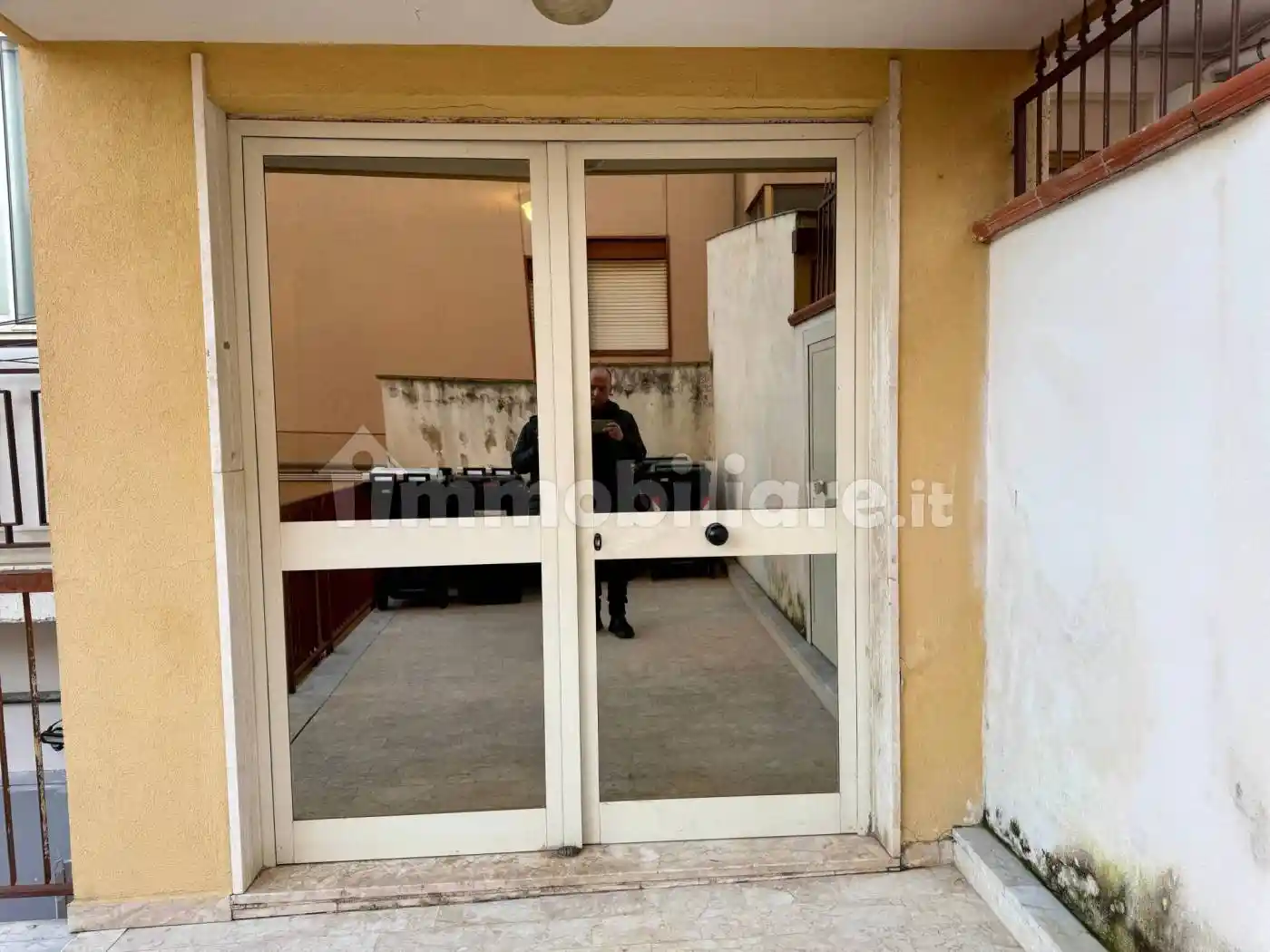 Quadrilocale via Emanuele Oliveri Mandalà, Cruillas, Palermo - foto 5