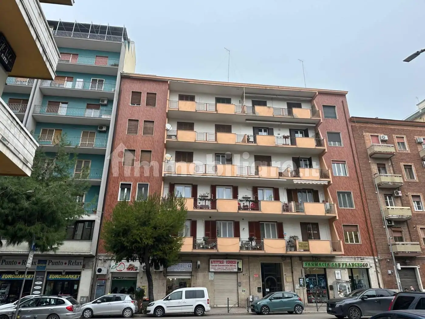 Appartamento in vendita a Foggia