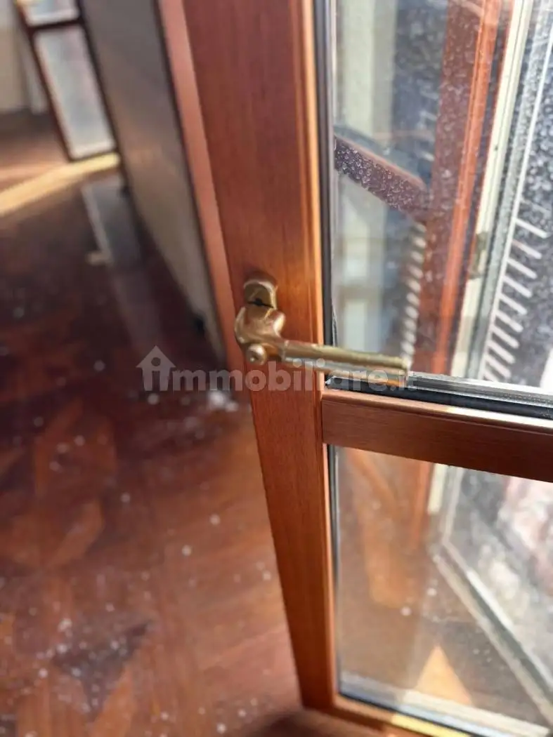 Appartamento via Conte Appiano 48, Stazione, Foggia - foto 5