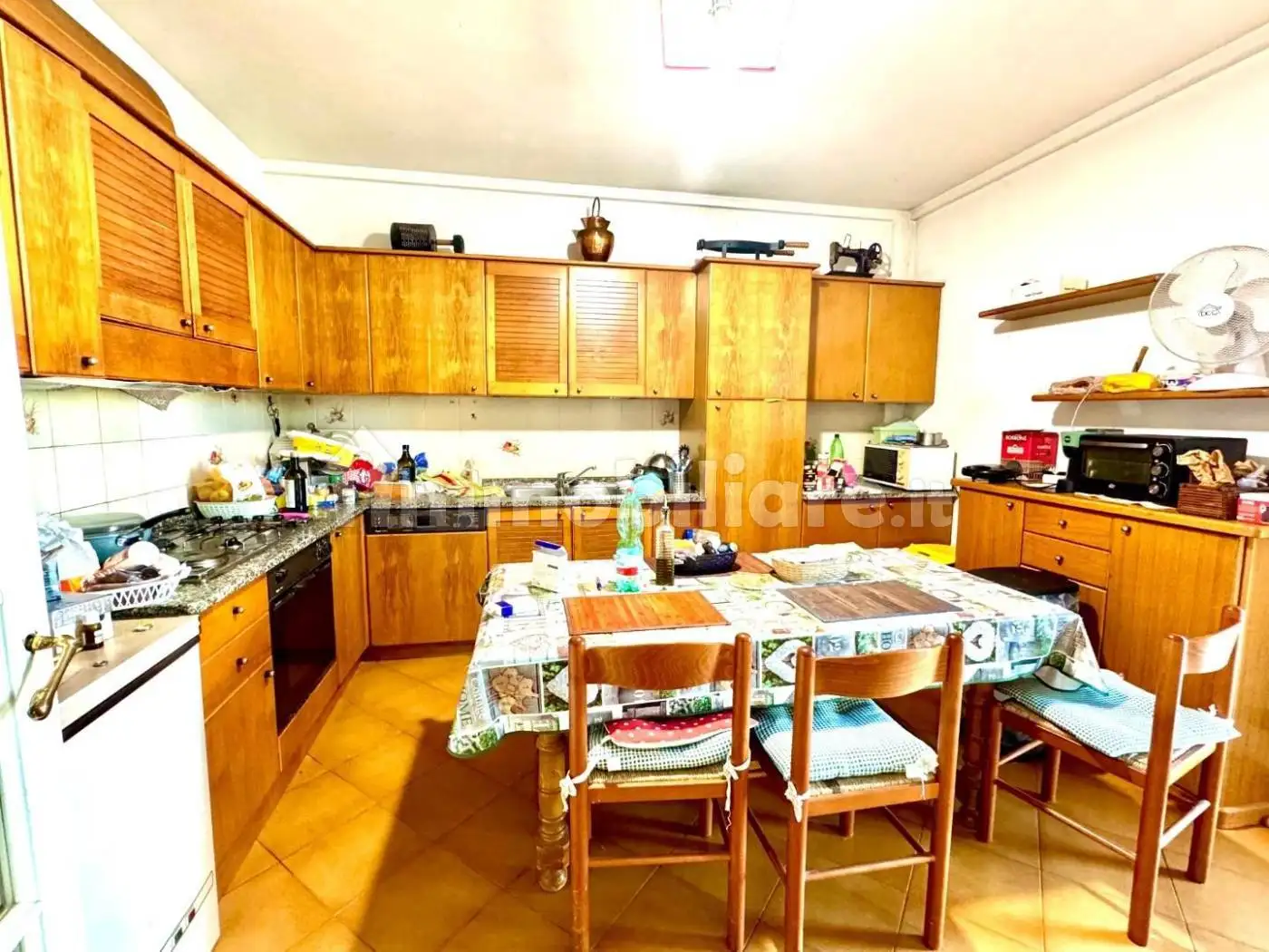 Appartamento in vendita a Empoli