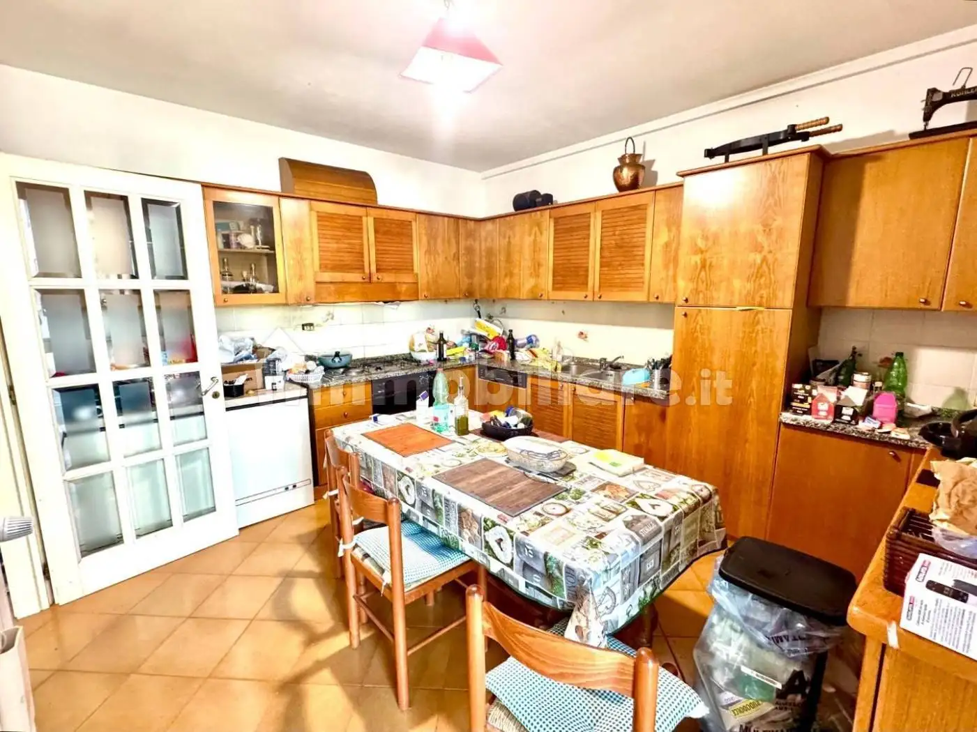 Appartamento buono stato, quinto piano, Ponte a Elsa - Brusciana, Empoli - foto 2