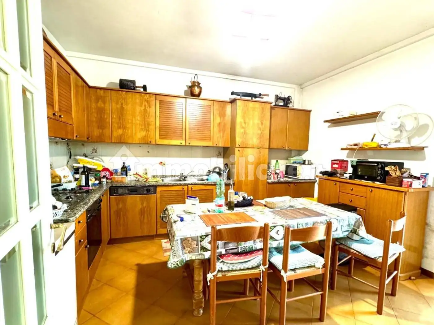 Appartamento buono stato, quinto piano, Ponte a Elsa - Brusciana, Empoli - foto 3