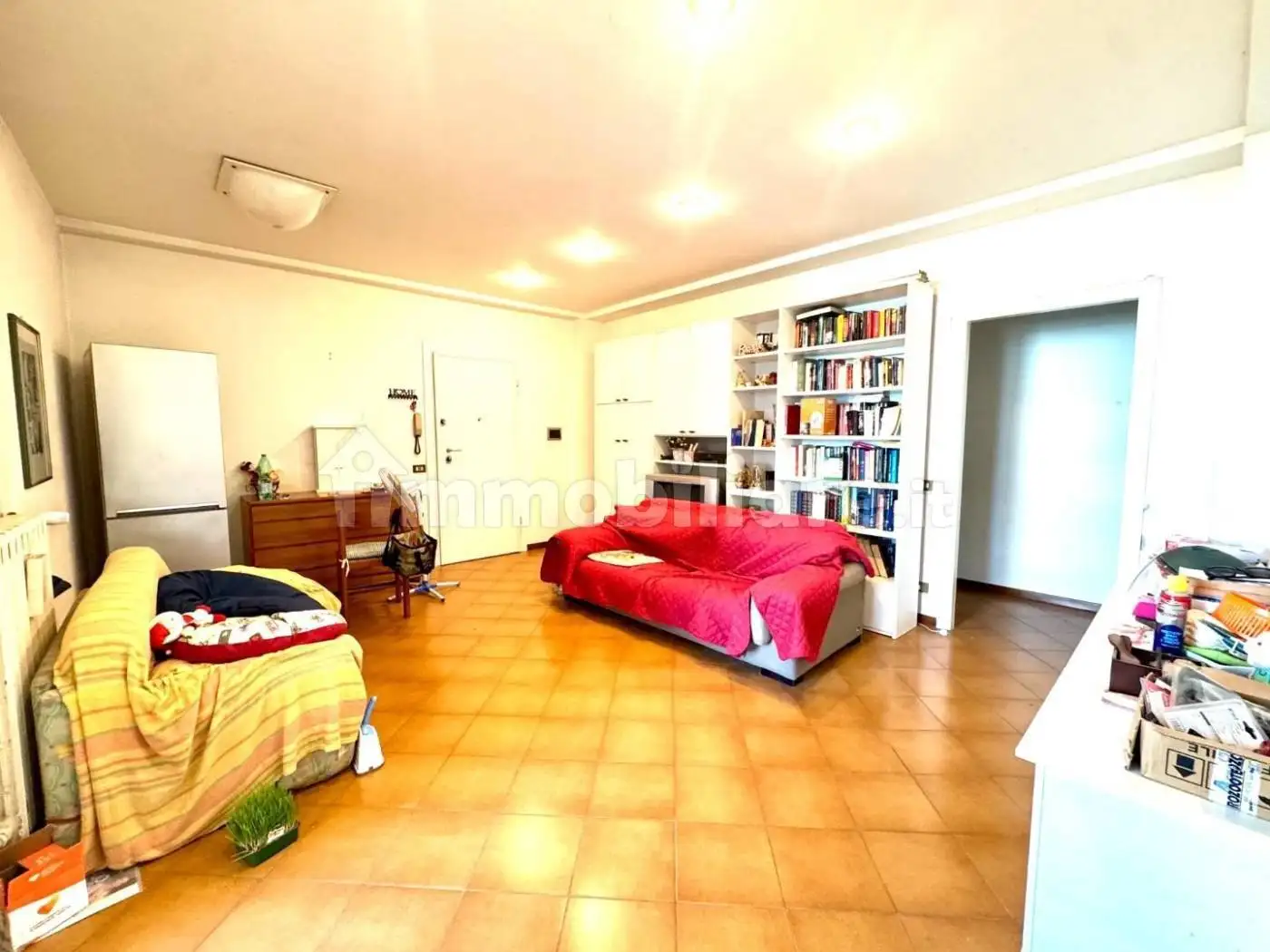 Appartamento buono stato, quinto piano, Ponte a Elsa - Brusciana, Empoli - foto 4