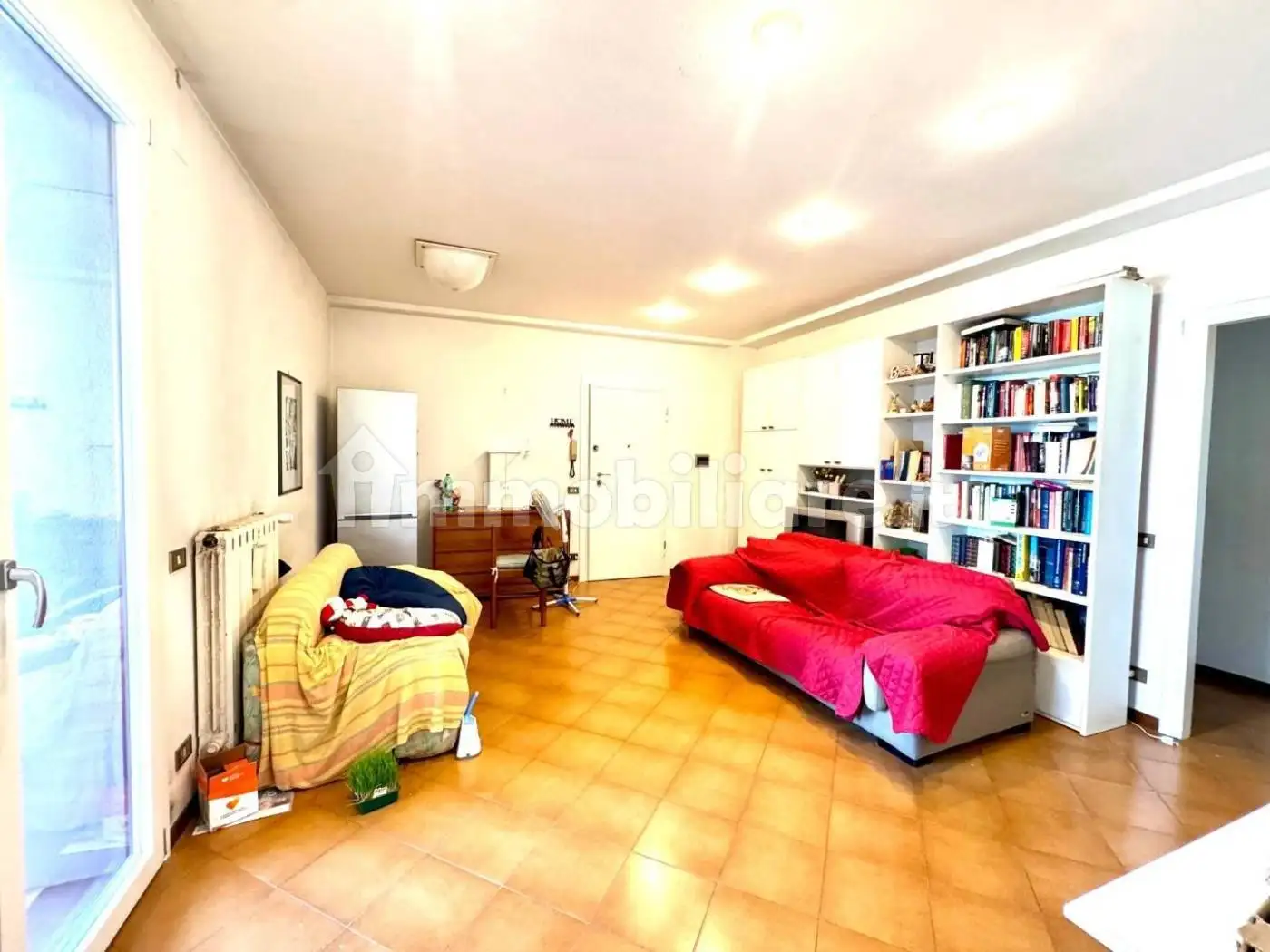 Appartamento buono stato, quinto piano, Ponte a Elsa - Brusciana, Empoli - foto 5