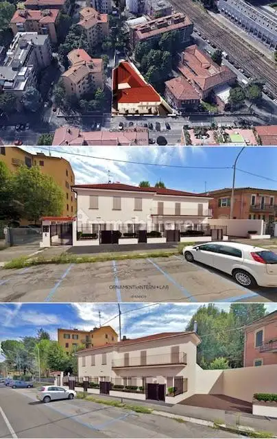 Appartamento in vendita a Bologna