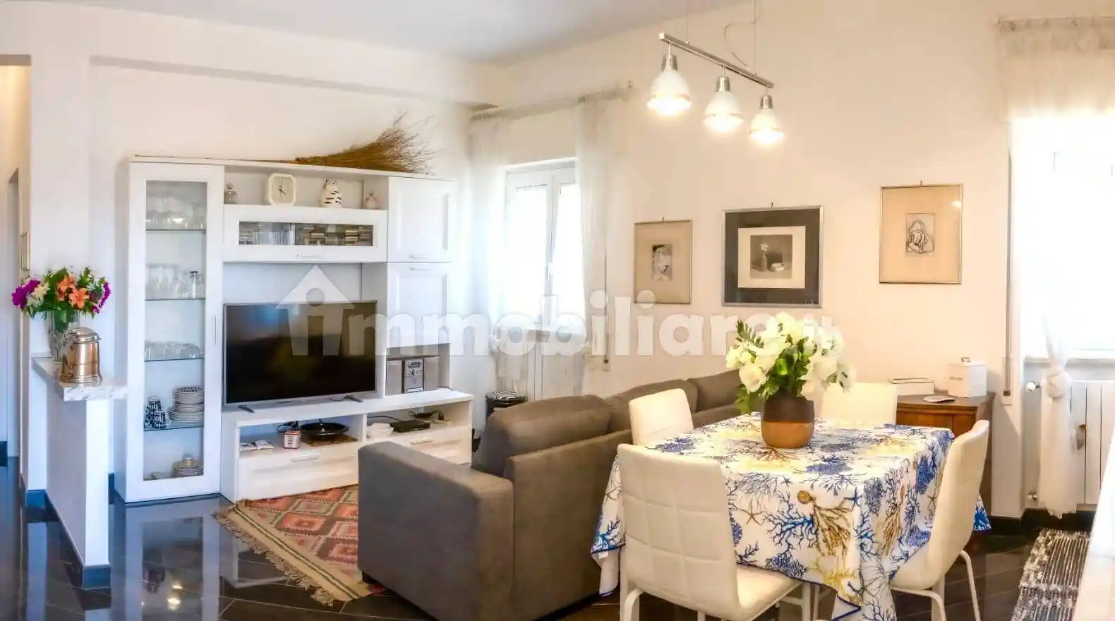 Attico via La Spezia 40, Centro, Ladispoli - foto 4