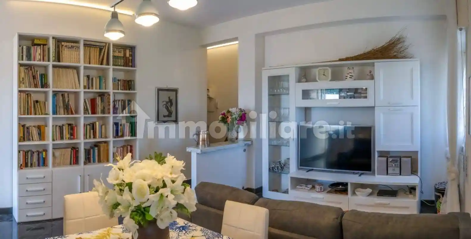 Attico via La Spezia 40, Centro, Ladispoli - foto 5