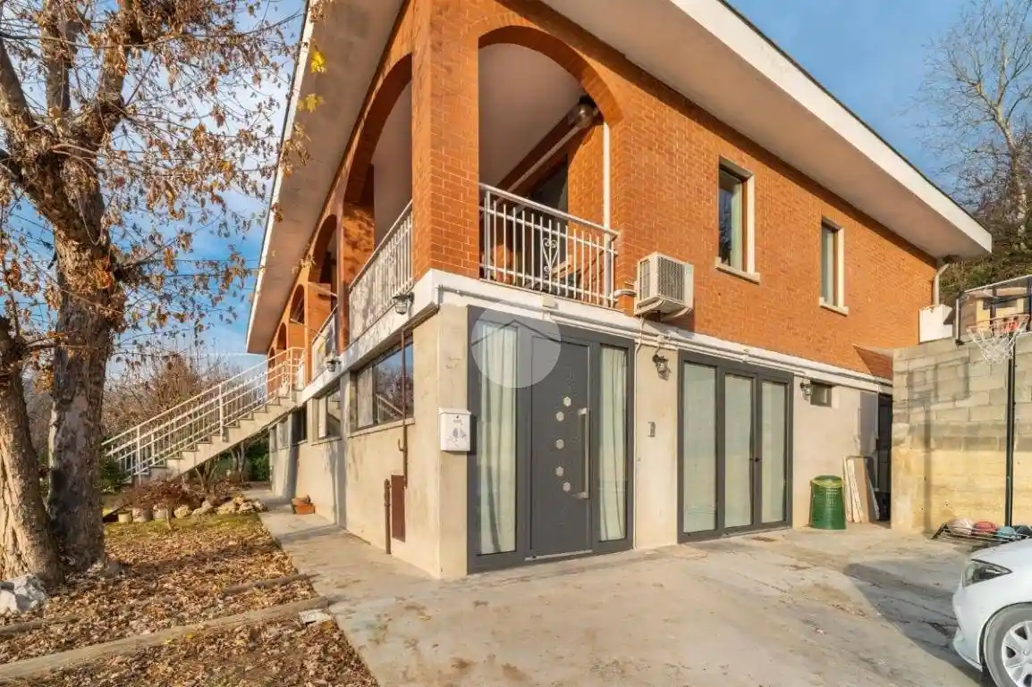 Villa bifamiliare Strada Rivamare 37, Moriondo - Maiole, Moncalieri - foto 2