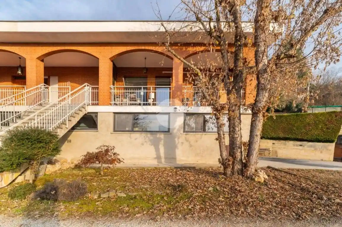 Villa bifamiliare Strada Rivamare 37, Moriondo - Maiole, Moncalieri - foto 3