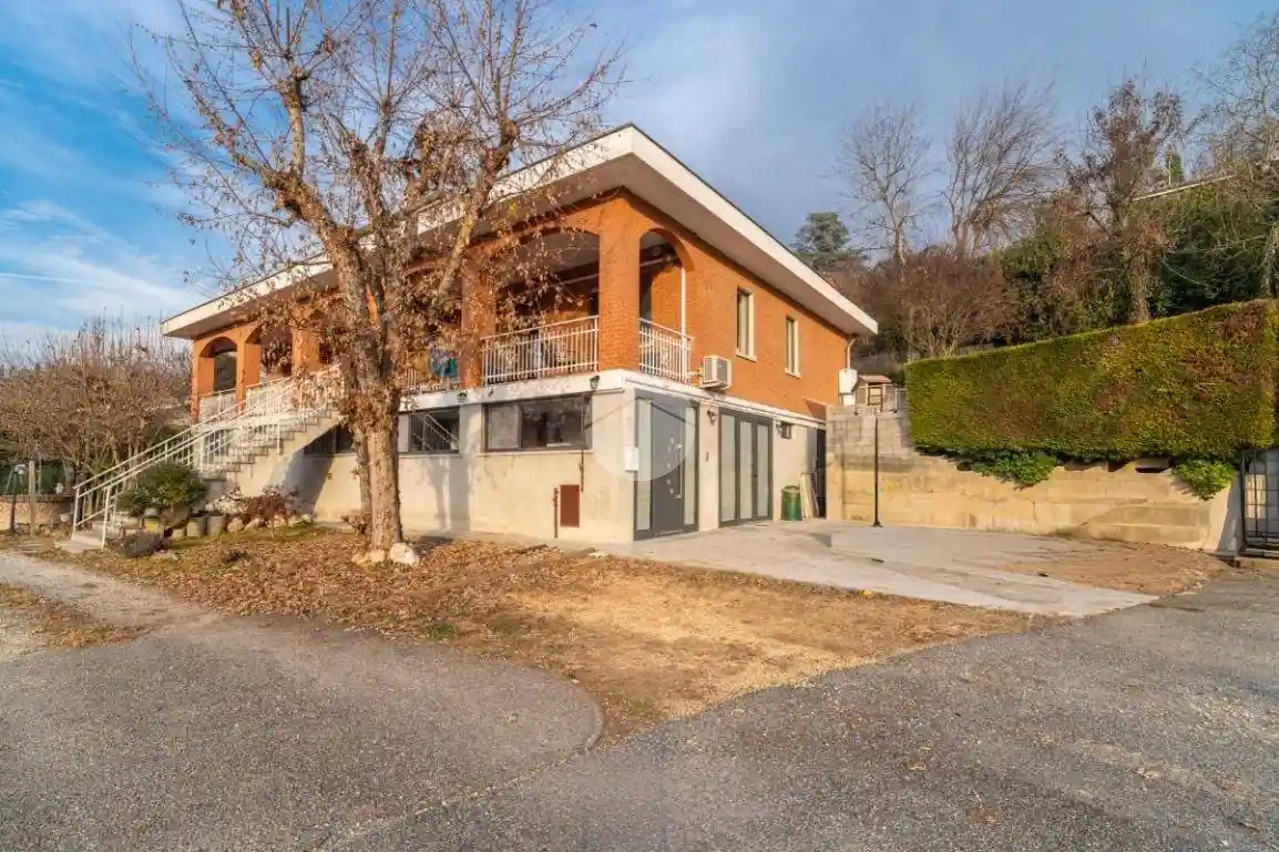 Villa bifamiliare Strada Rivamare 37, Moriondo - Maiole, Moncalieri - foto 4