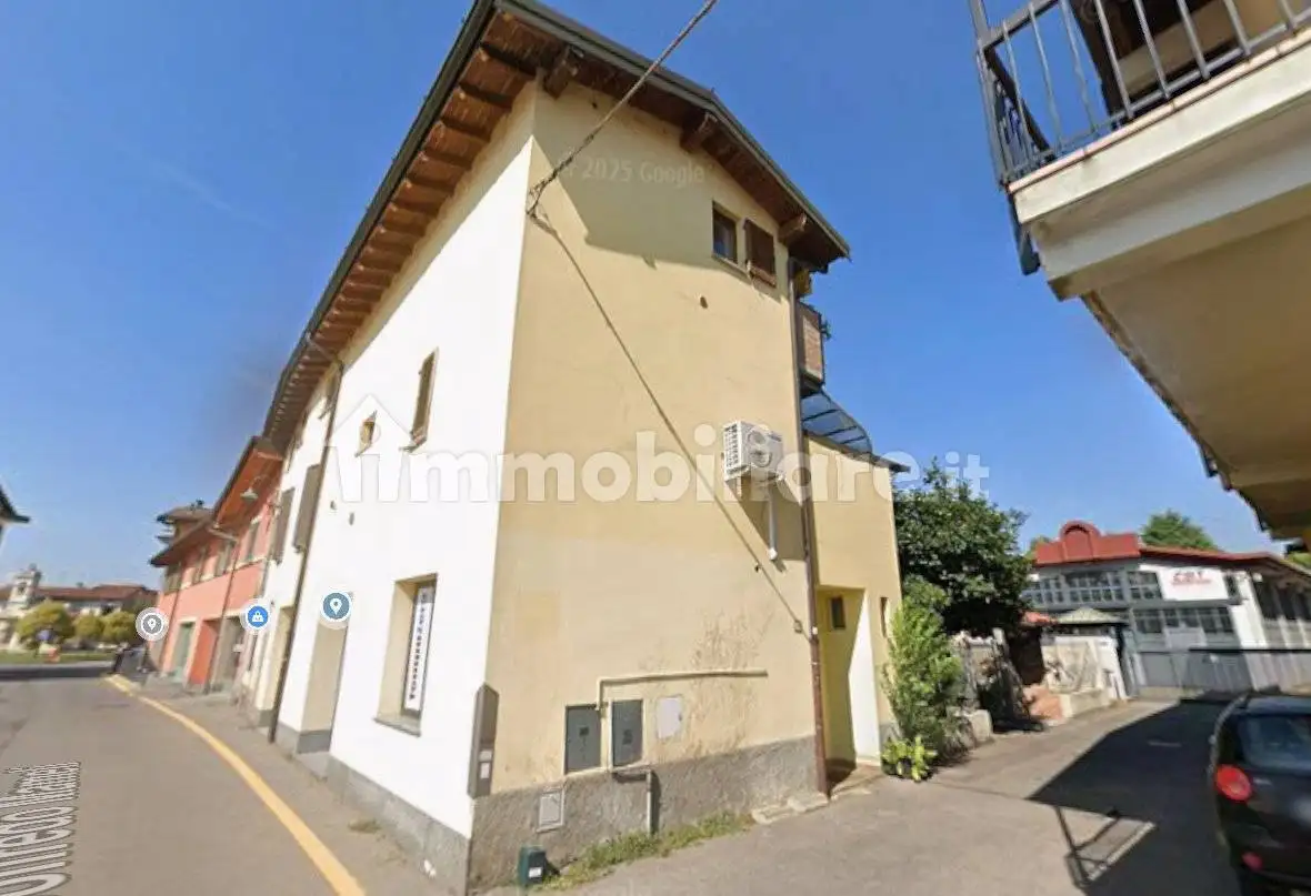 Appartamento in asta a Romano di Lombardia