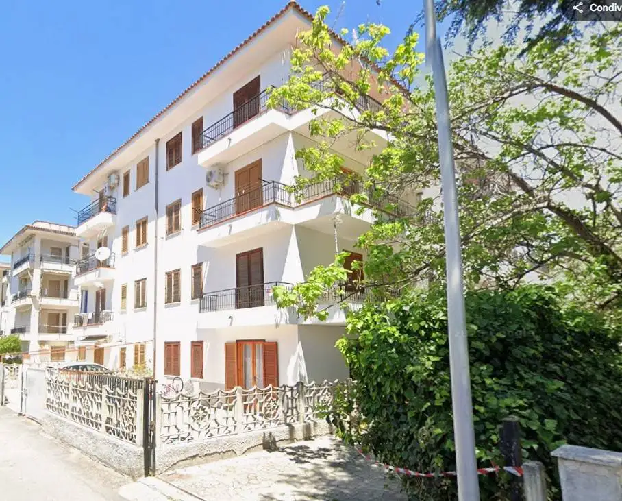 Appartamento in vendita a Nocera Terinese