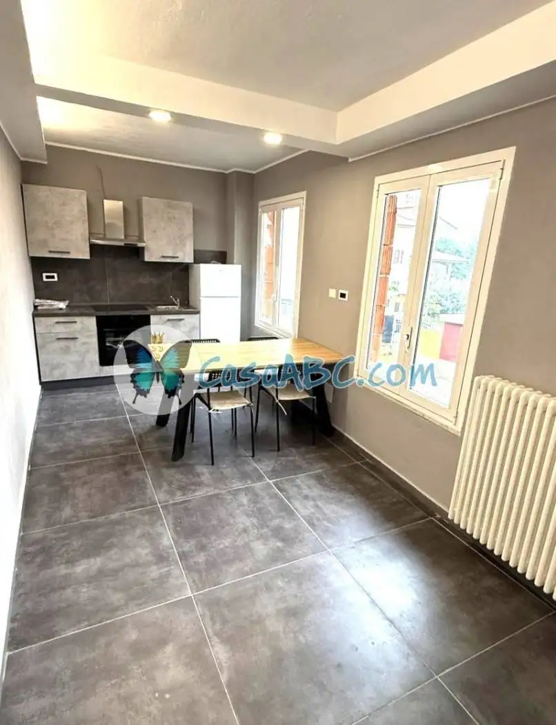 Appartamento in vendita a Lurano