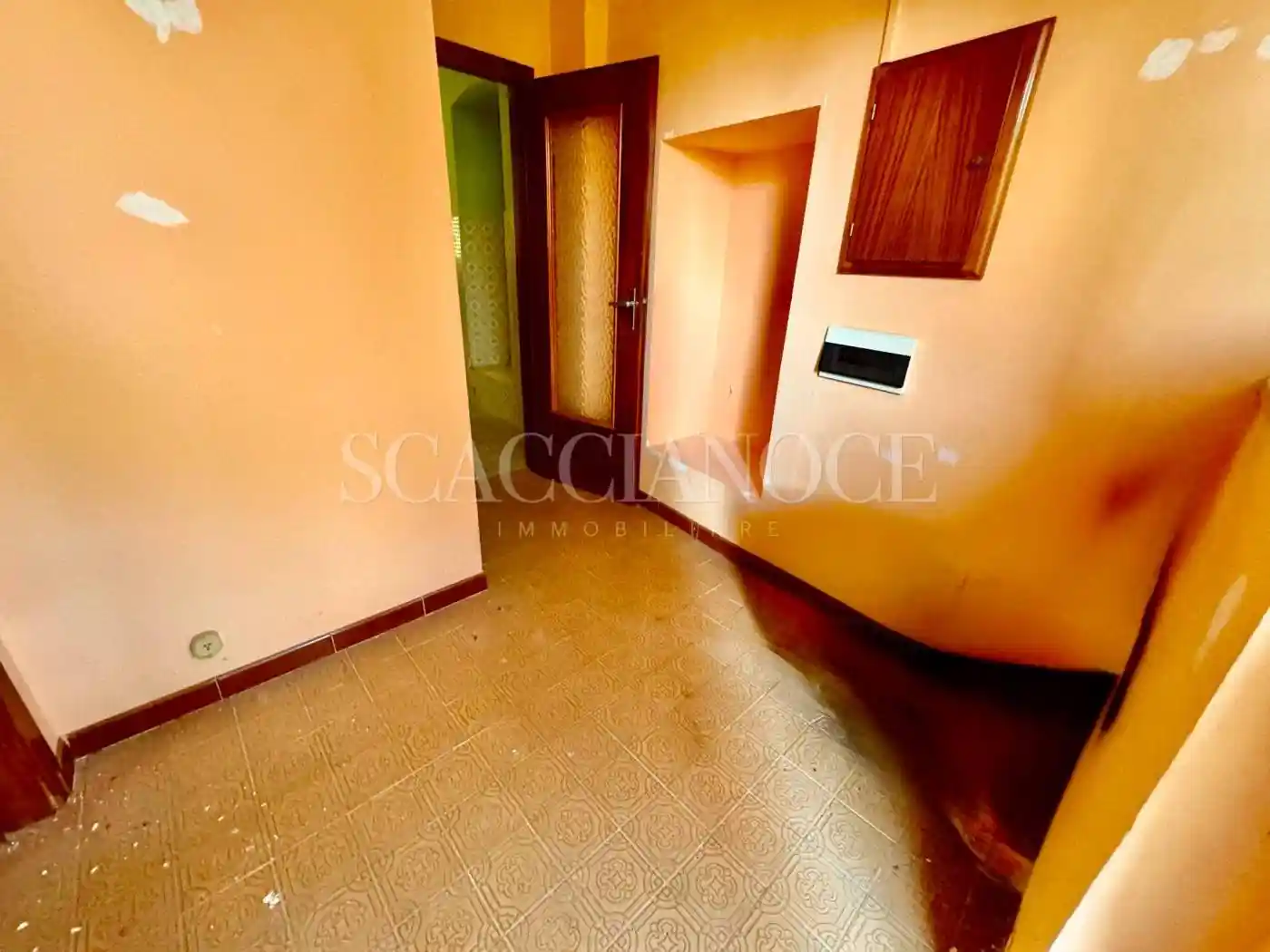 Terratetto unifamiliare Borgata Buccio 5, Mosso Santa Maria, Valdilana - foto 2