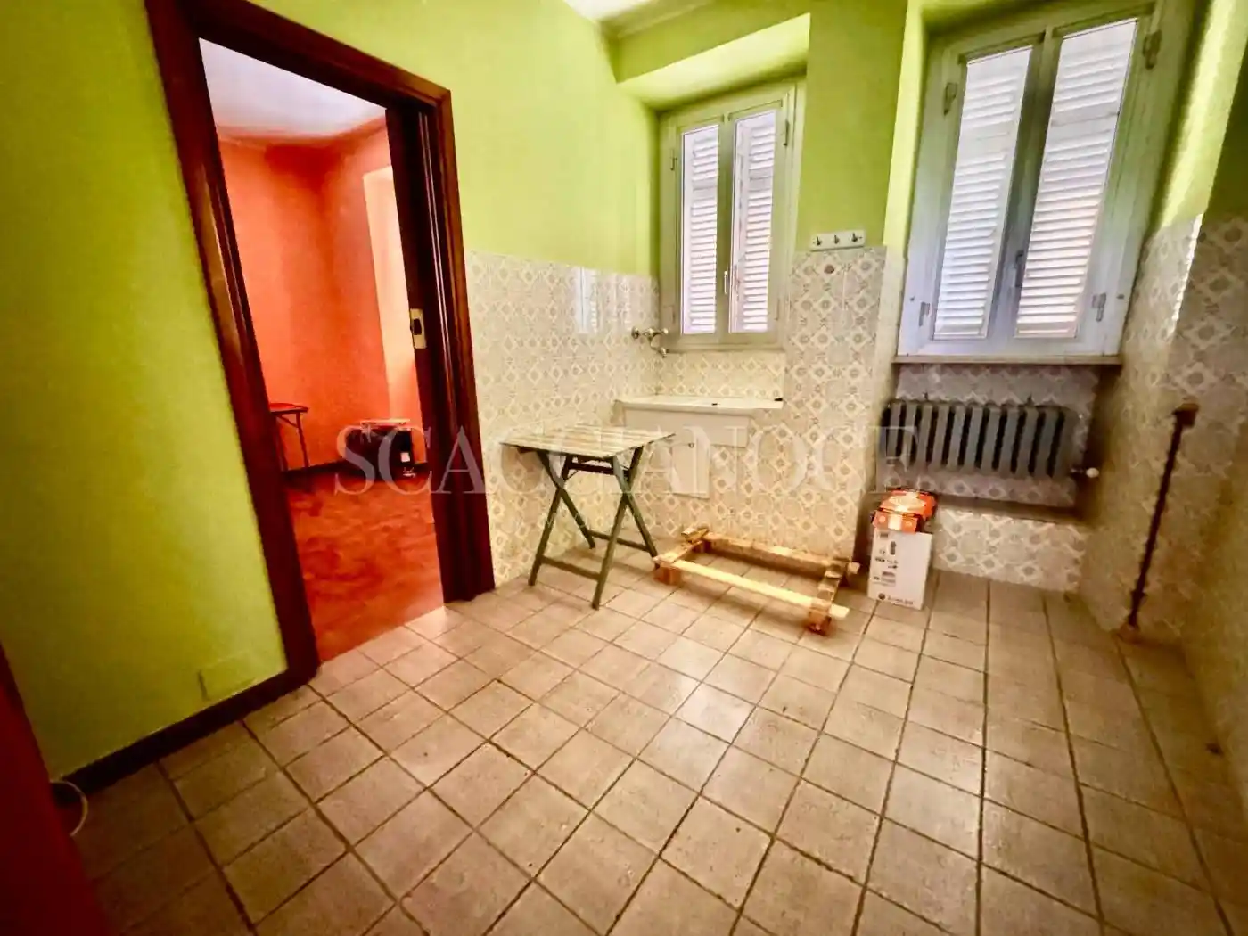 Terratetto unifamiliare Borgata Buccio 5, Mosso Santa Maria, Valdilana - foto 3