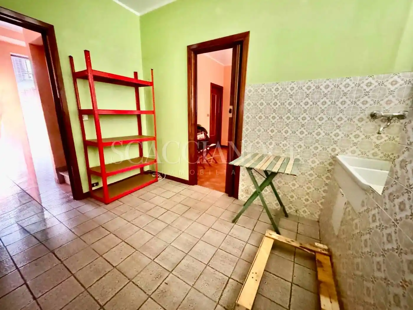 Terratetto unifamiliare Borgata Buccio 5, Mosso Santa Maria, Valdilana - foto 4