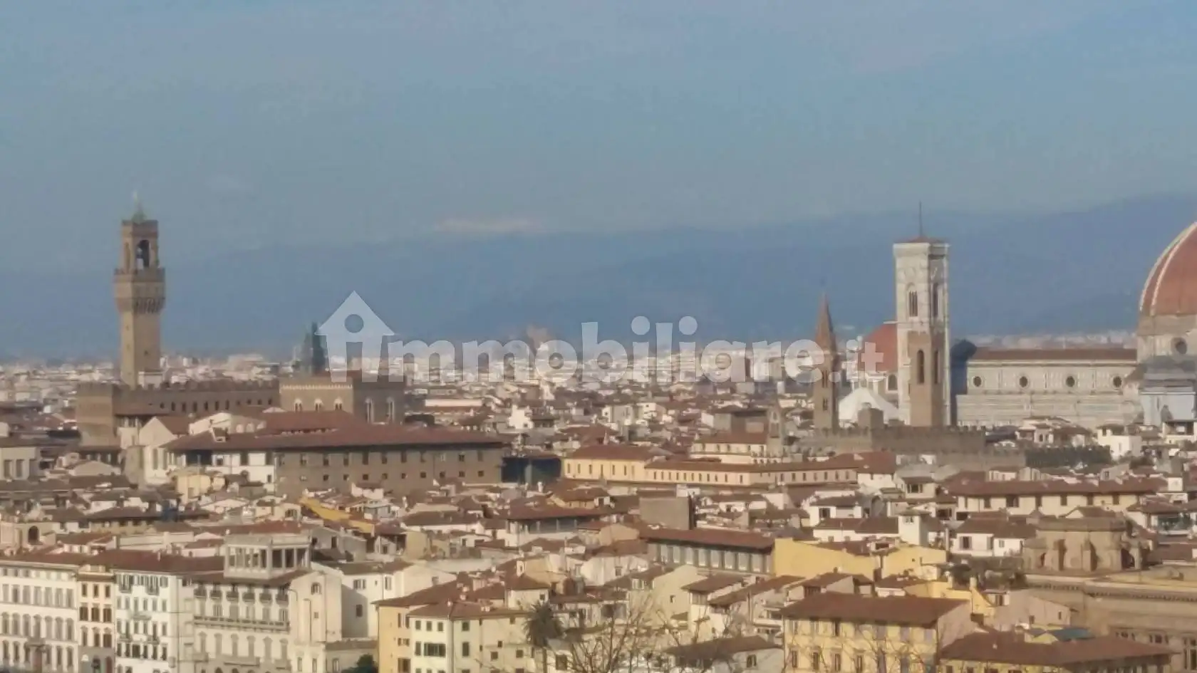 Appartamento in vendita a Firenze