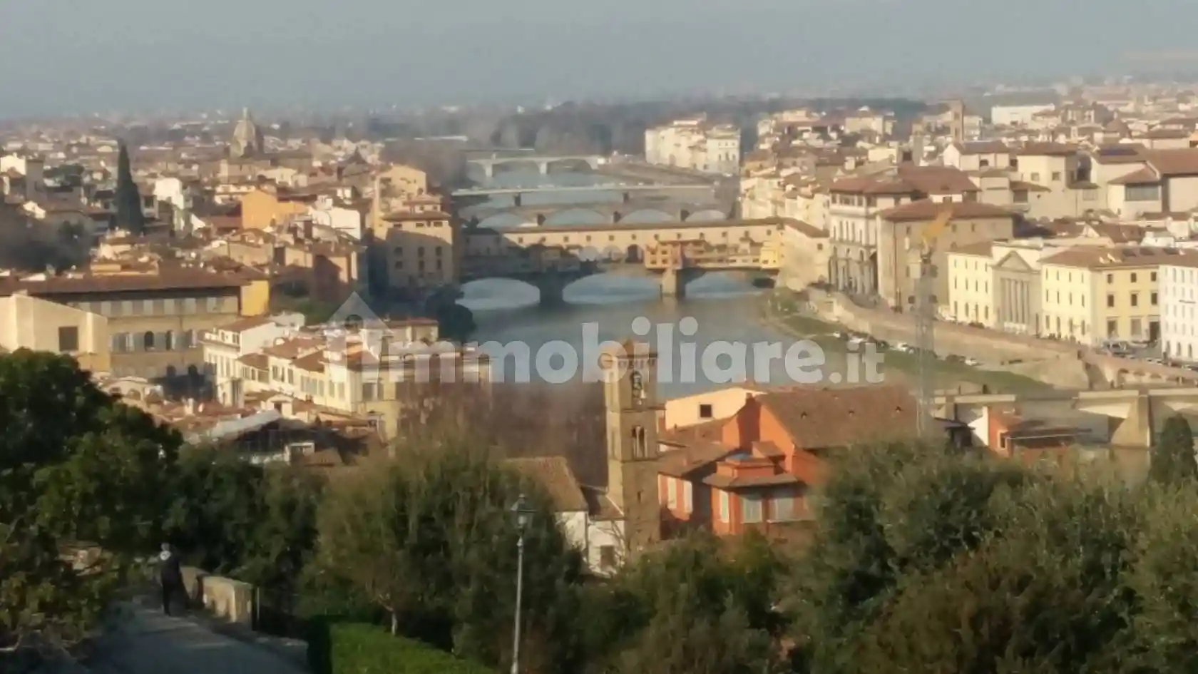 Appartamento via Mariotto di Nardo 5, Legnaia - San Quirico - Monticelli, Firenze - foto 2