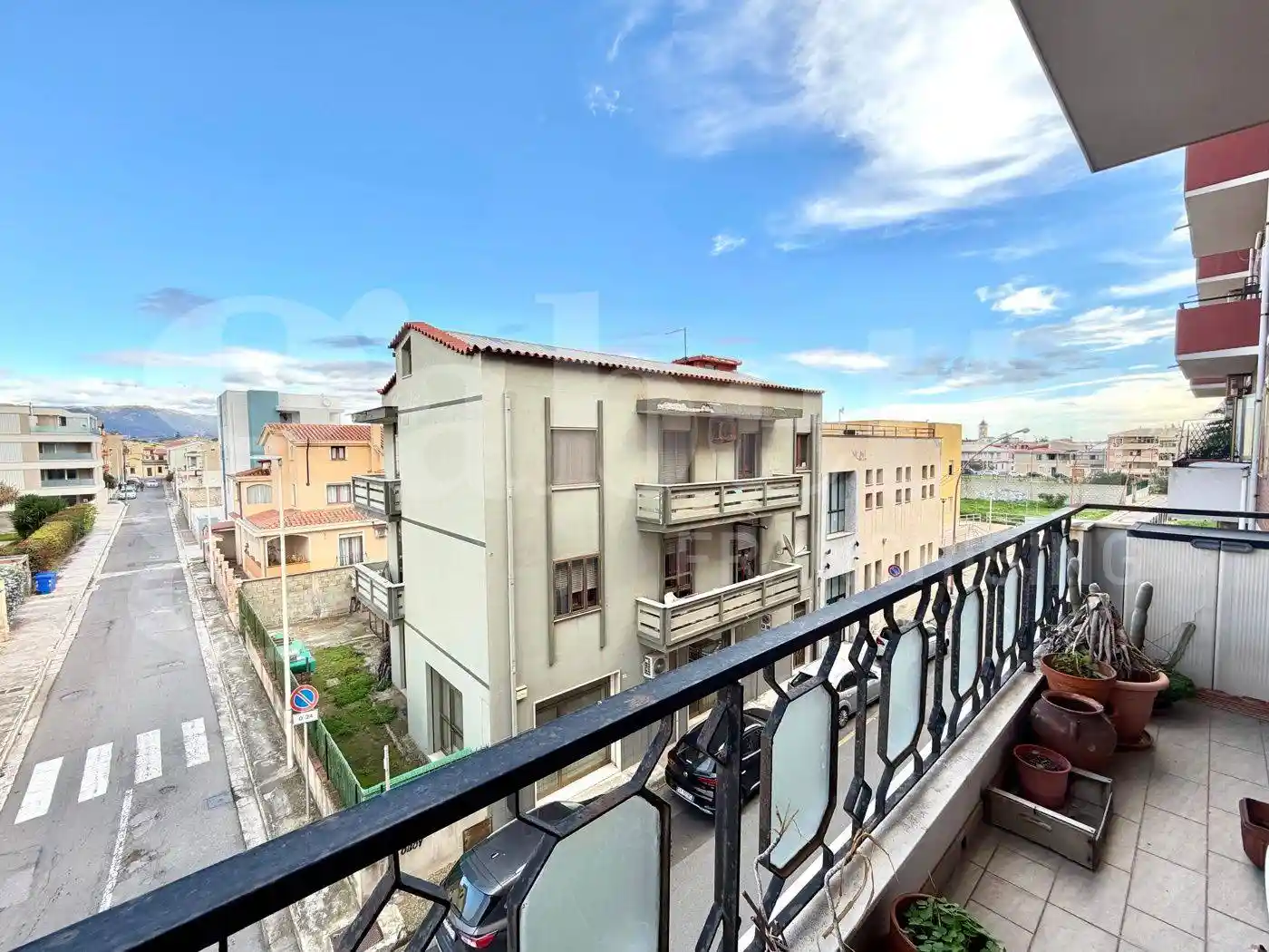 Appartamento in vendita a Selargius