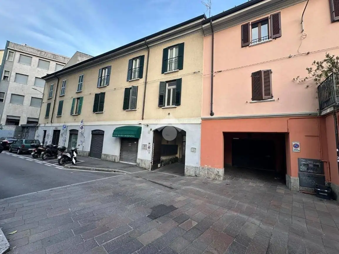Monolocale via Pesa del Lino 11, Via Lecco - Via Bergamo, Monza - foto 2