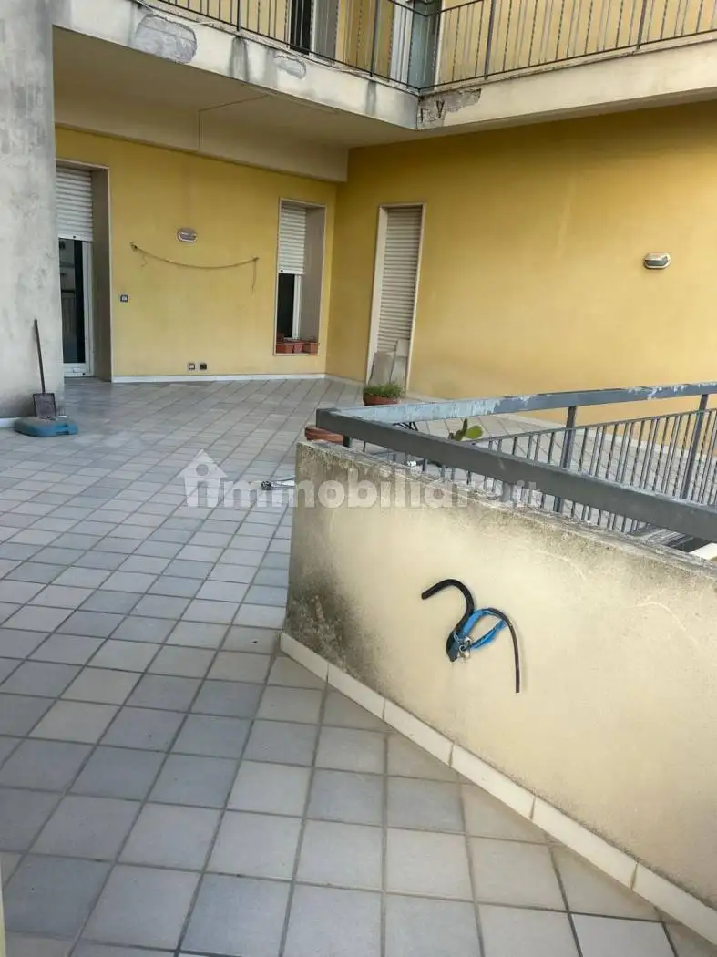 Appartamento in vendita a Ragusa