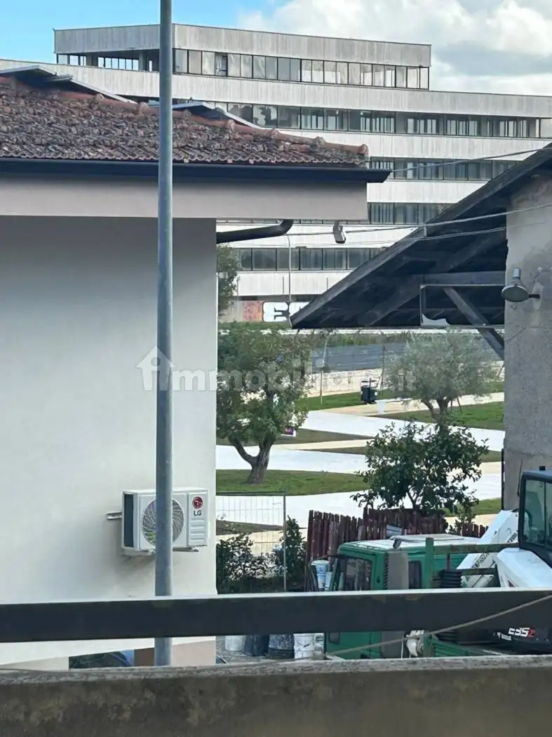 Appartamento da ristrutturare, primo piano, San Luigi - Archimede, Ragusa - foto 3