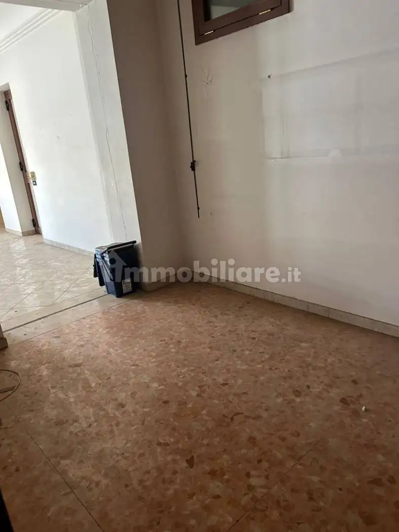 Appartamento da ristrutturare, primo piano, San Luigi - Archimede, Ragusa - foto 4