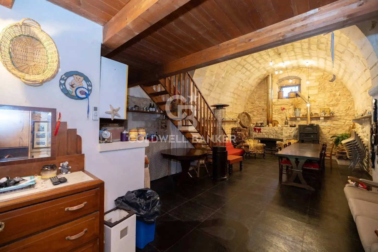 Rustico - Casale in vendita a Ragusa