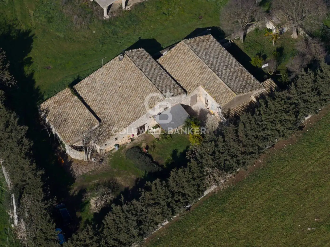 Rustico c.da buttino, Puntarazzi - Pozzillo, Ragusa - foto 2