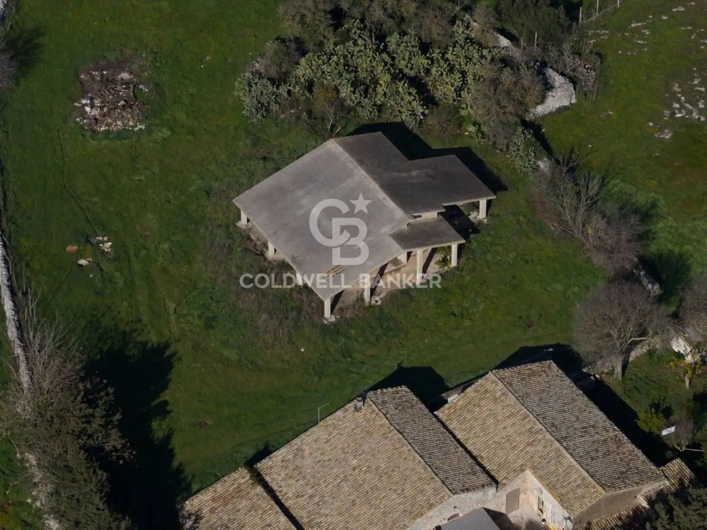 Rustico c.da buttino, Puntarazzi - Pozzillo, Ragusa - foto 3