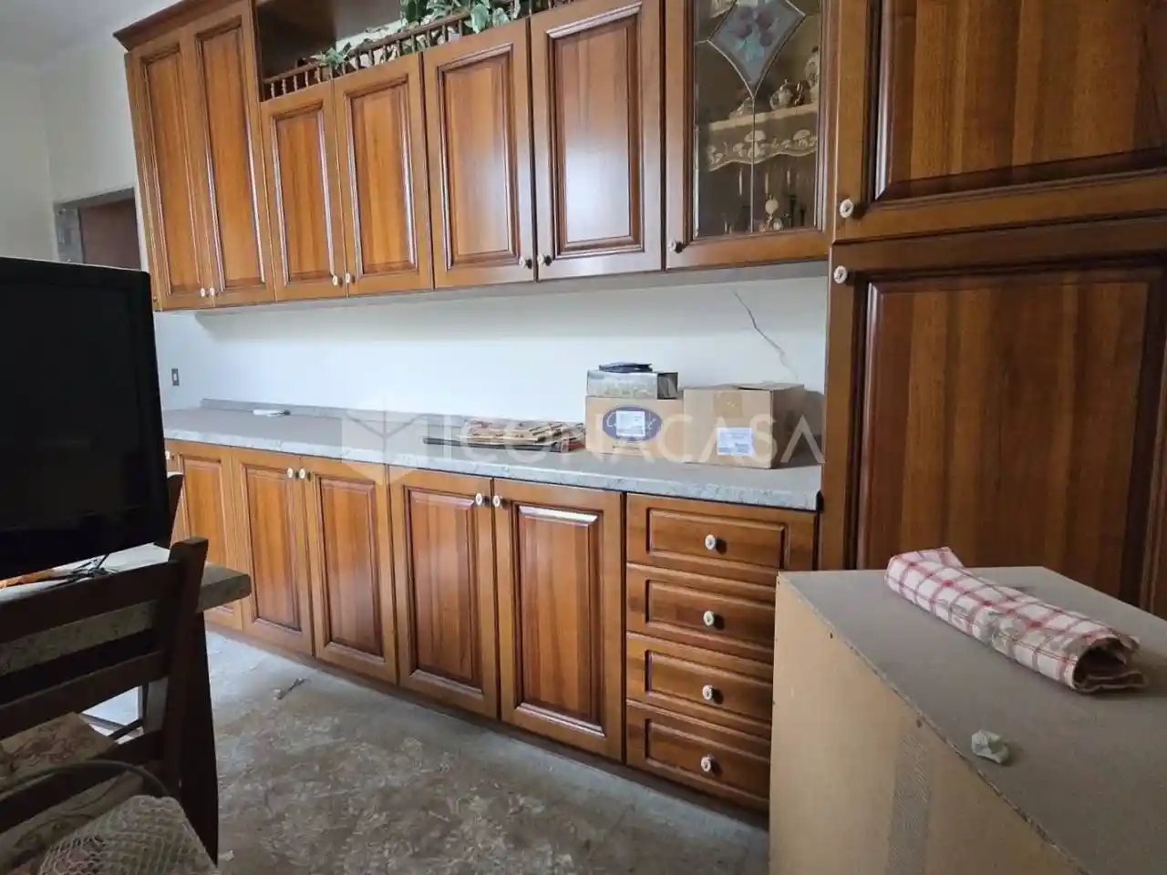 Bilocale da ristrutturare, su più livelli, Corato - foto 2