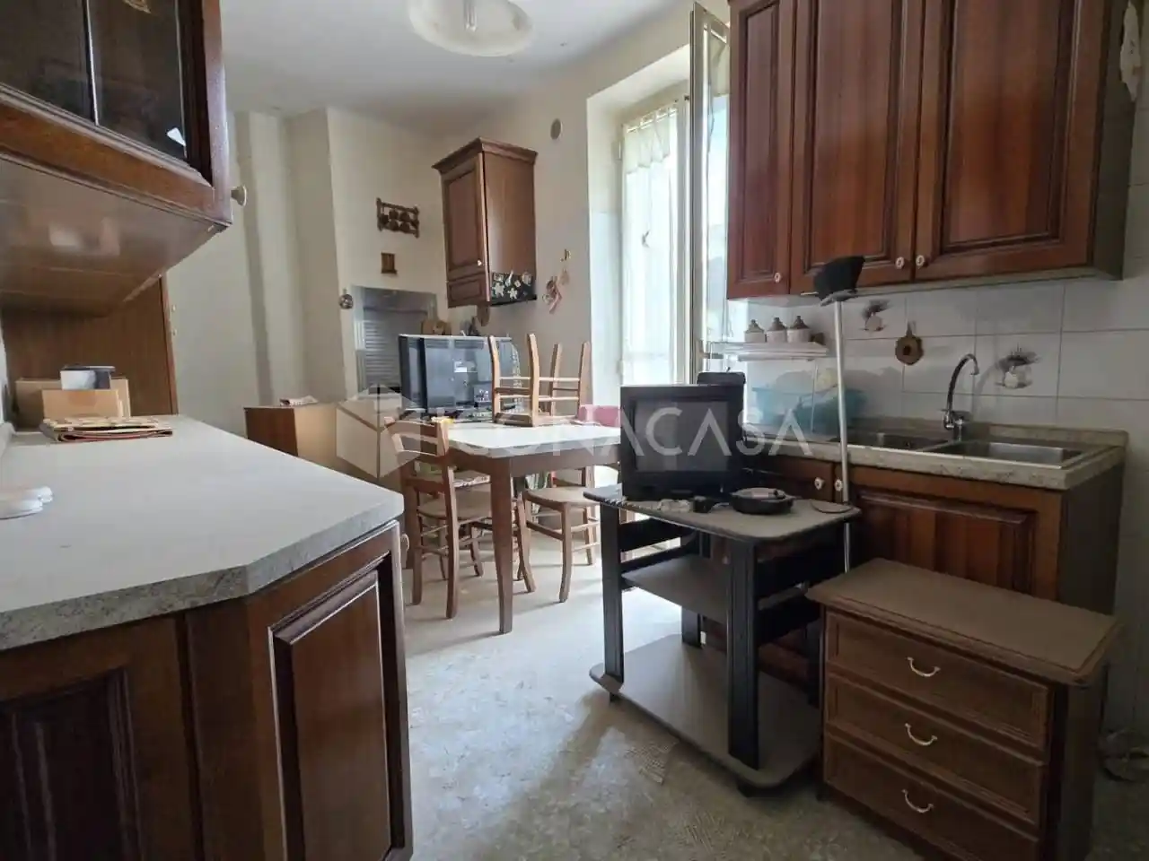 Bilocale da ristrutturare, su più livelli, Corato - foto 3