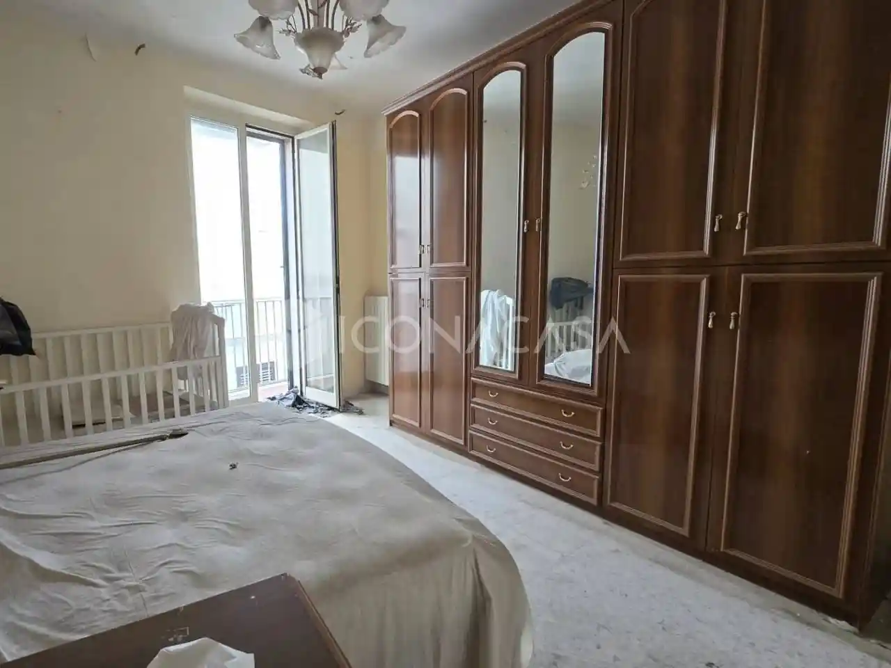 Bilocale da ristrutturare, su più livelli, Corato - foto 4