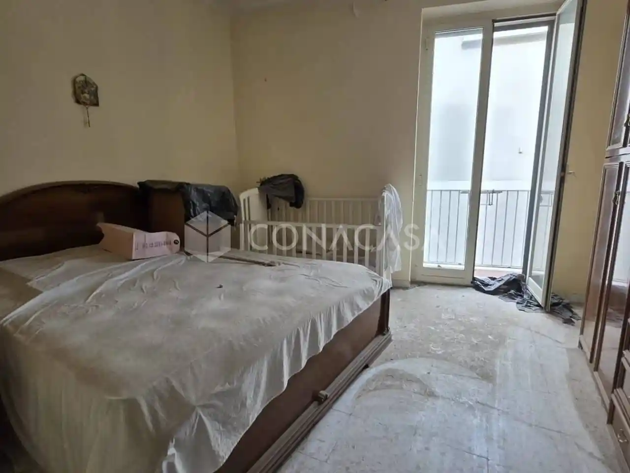 Bilocale da ristrutturare, su più livelli, Corato - foto 5