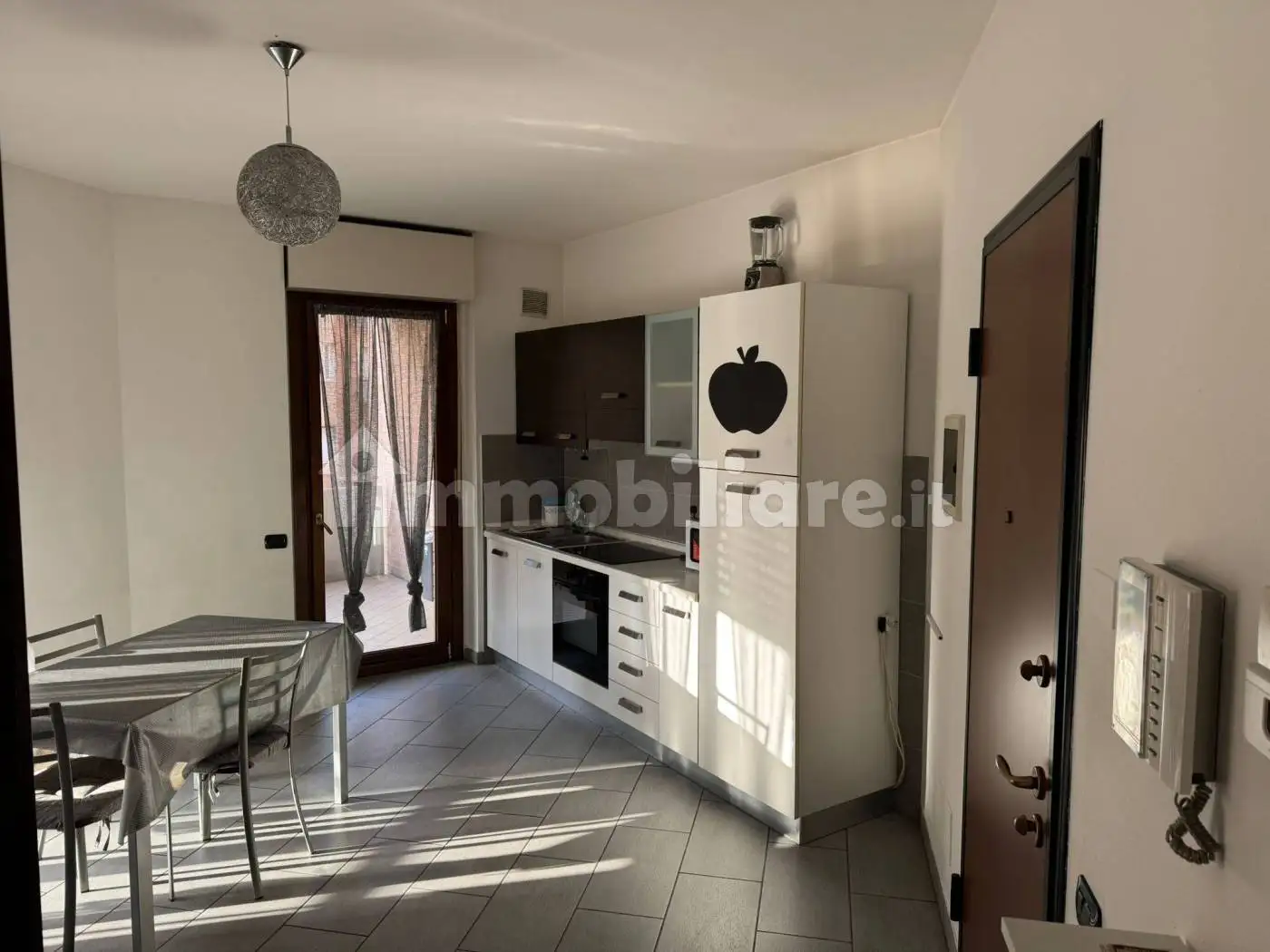 Appartamento in affitto a Asti