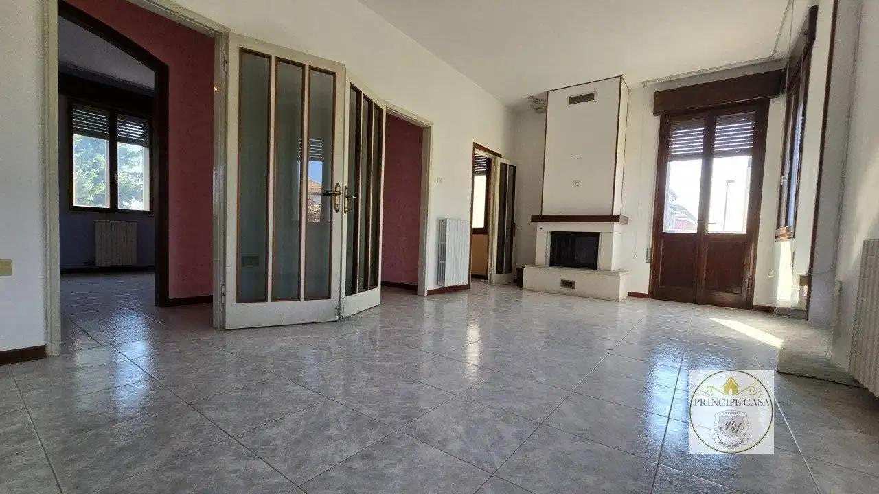 Casa indipendente in vendita a Borgo Veneto