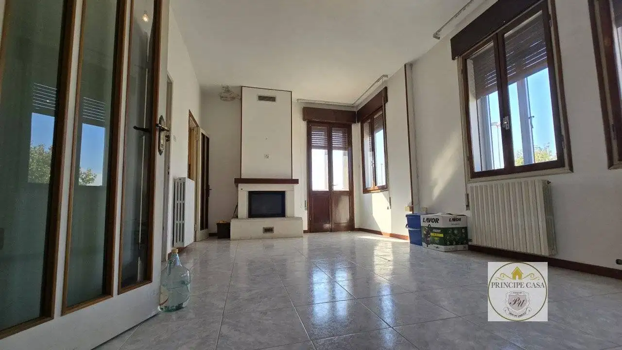 Terratetto unifamiliare via roma, Santa Margherita D'Adige, Borgo Veneto - foto 2