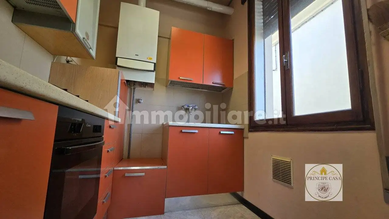 Terratetto unifamiliare via roma, Santa Margherita D'Adige, Borgo Veneto - foto 5