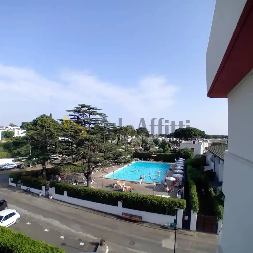 Appartamento in affitto a Montalto di Castro