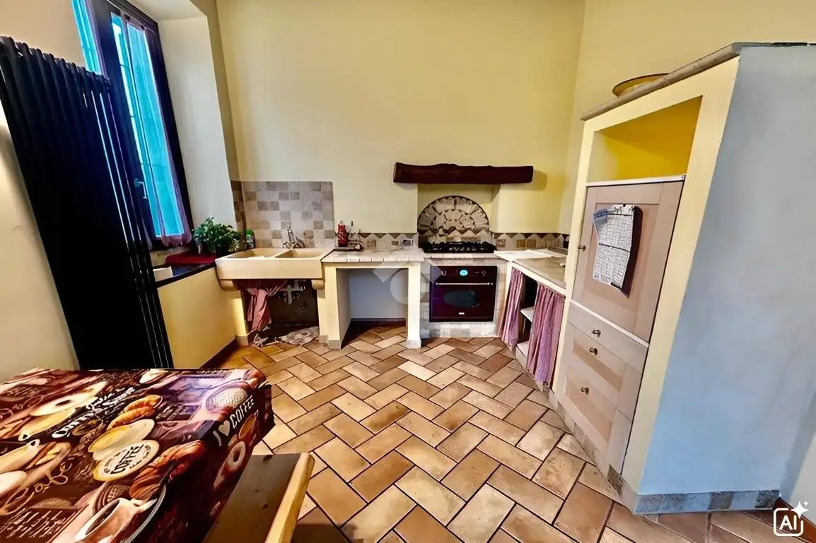 Rustico - Casale in vendita a Osnago