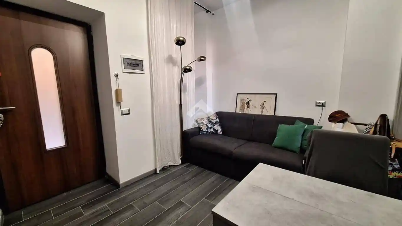 Bilocale via Carlo Imbonati 23, Dergano, Milano - foto 2